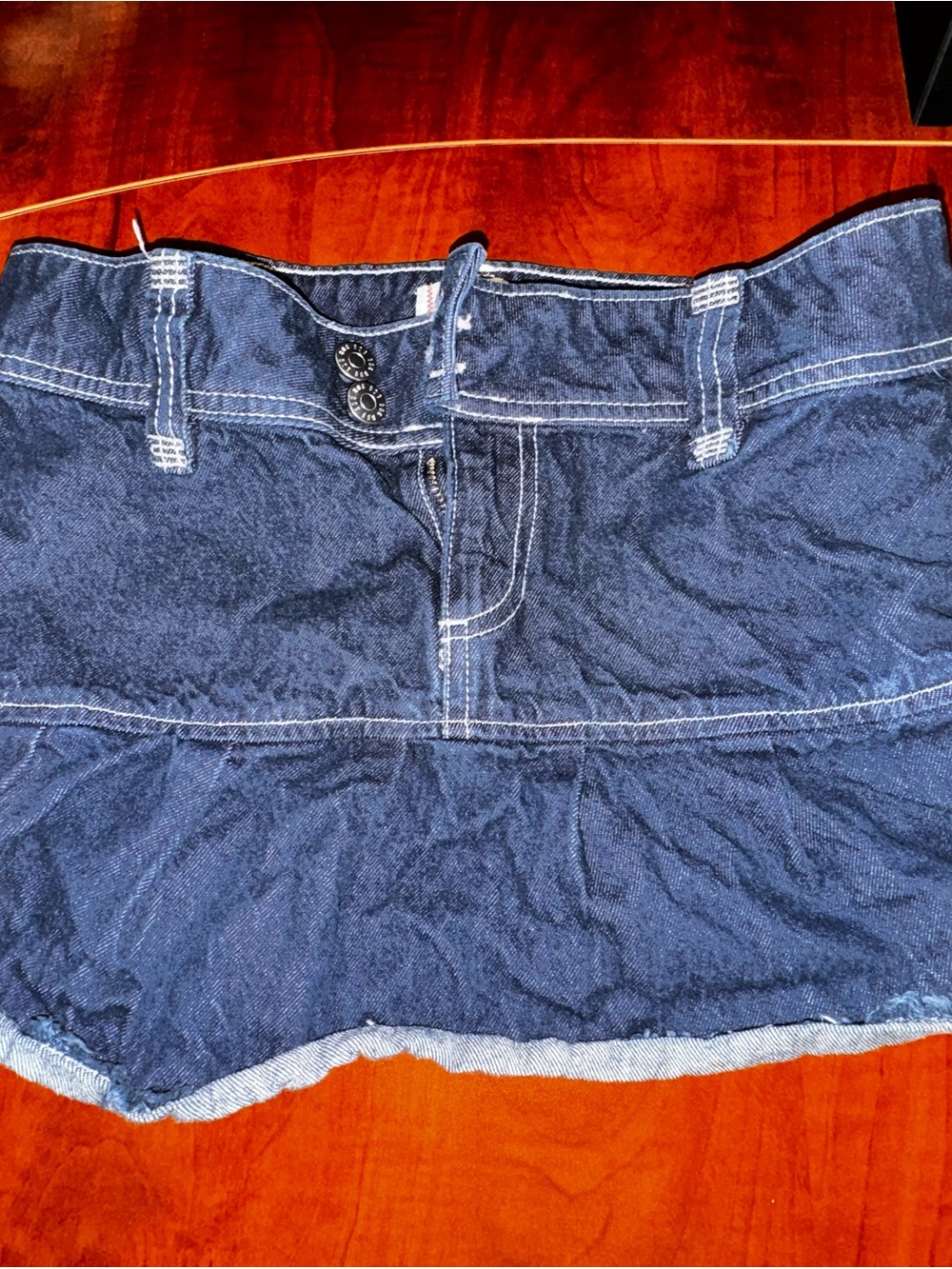 Urban Outfitters BDG Denim Skirt